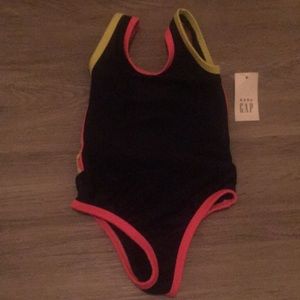Babygap bathing suit 12/18